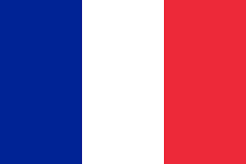 fran�ais french