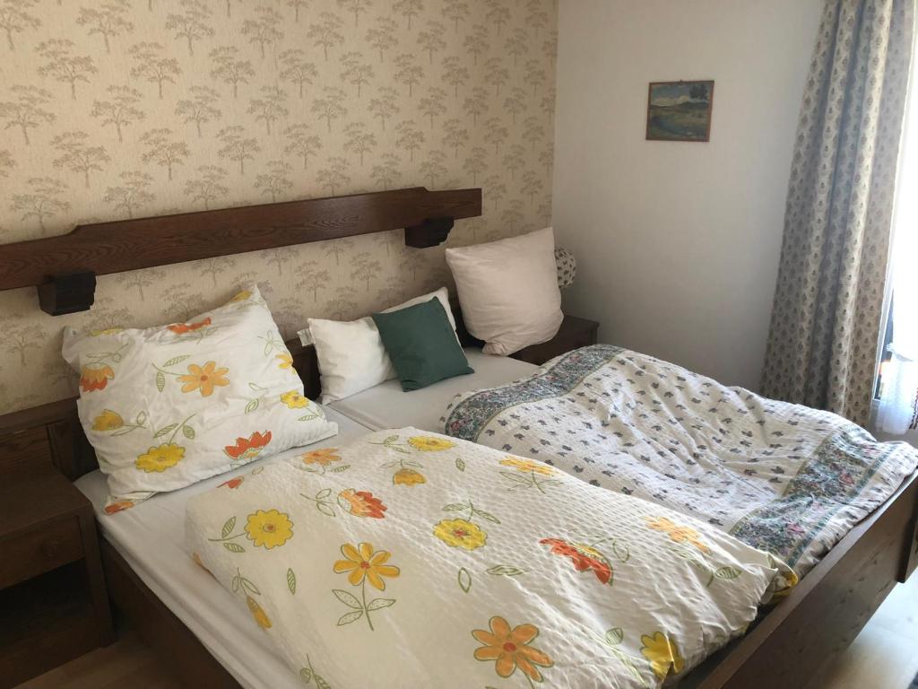 Mittler Zimmer MZ1 Titisee S�d-Schwarzwald