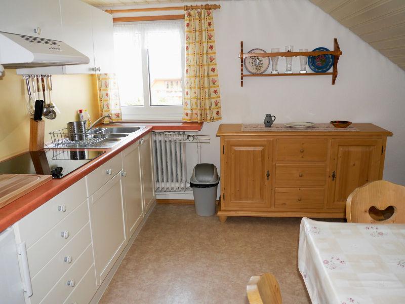 Ferienwohnung1 Oberzarten AP1 Wolfgangsee